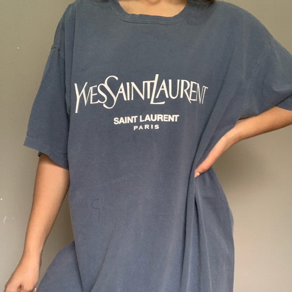 Saint T-Shirt